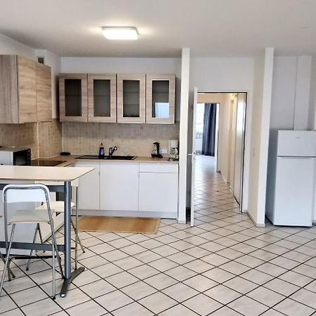 Avi Deluxe Altstadt Apart Apartment ดุสเซลดอร์ฟ ภายนอก รูปภาพ