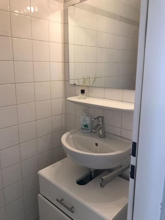 Avi Deluxe Altstadt Apart Apartment ดุสเซลดอร์ฟ ภายนอก รูปภาพ