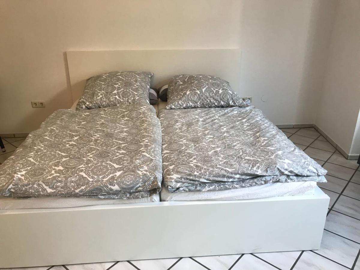 Avi Deluxe Altstadt Apart Apartment ดุสเซลดอร์ฟ ภายนอก รูปภาพ