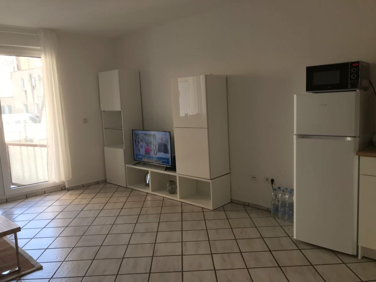 Avi Deluxe Altstadt Apart Apartment ดุสเซลดอร์ฟ ภายนอก รูปภาพ
