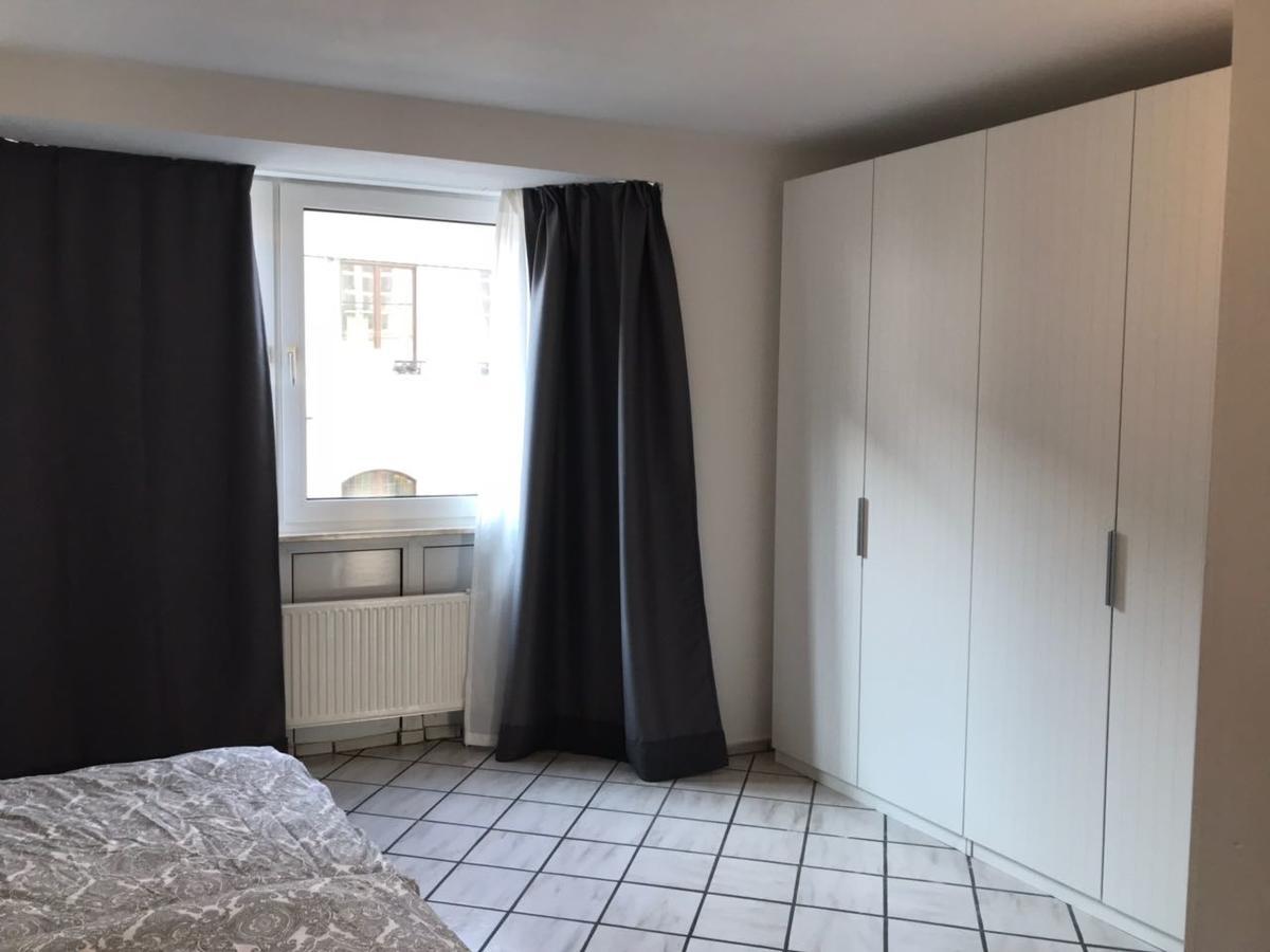 Avi Deluxe Altstadt Apart Apartment ดุสเซลดอร์ฟ ภายนอก รูปภาพ