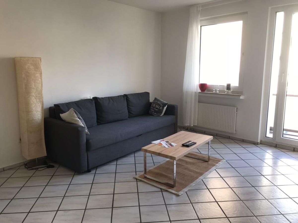 Avi Deluxe Altstadt Apart Apartment ดุสเซลดอร์ฟ ภายนอก รูปภาพ