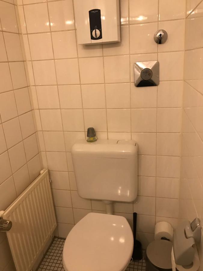 Avi Deluxe Altstadt Apart Apartment ดุสเซลดอร์ฟ ภายนอก รูปภาพ