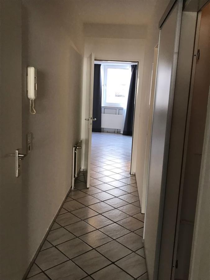 Avi Deluxe Altstadt Apart Apartment ดุสเซลดอร์ฟ ภายนอก รูปภาพ