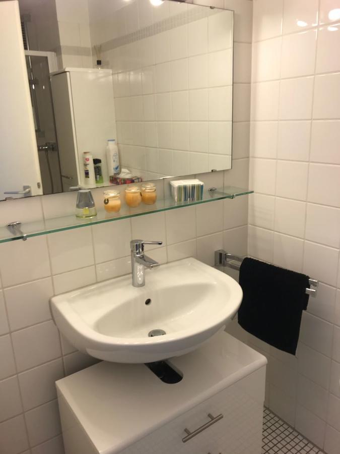 Avi Deluxe Altstadt Apart Apartment ดุสเซลดอร์ฟ ภายนอก รูปภาพ