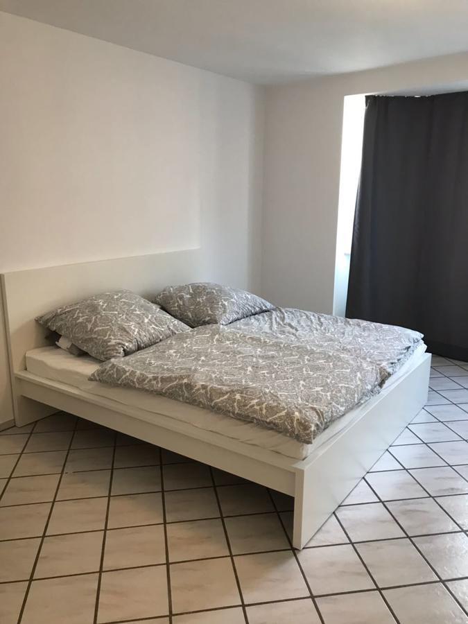 Avi Deluxe Altstadt Apart Apartment ดุสเซลดอร์ฟ ภายนอก รูปภาพ