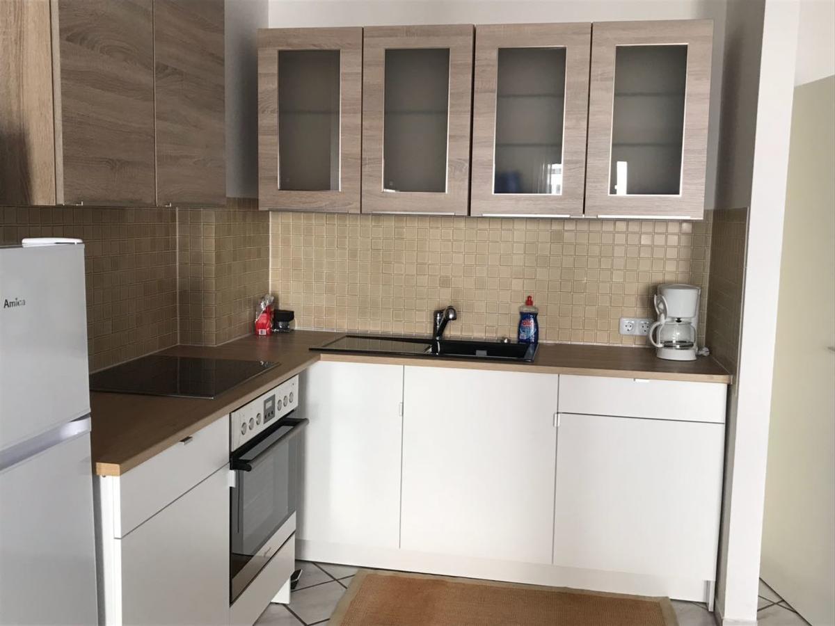 Avi Deluxe Altstadt Apart Apartment ดุสเซลดอร์ฟ ภายนอก รูปภาพ