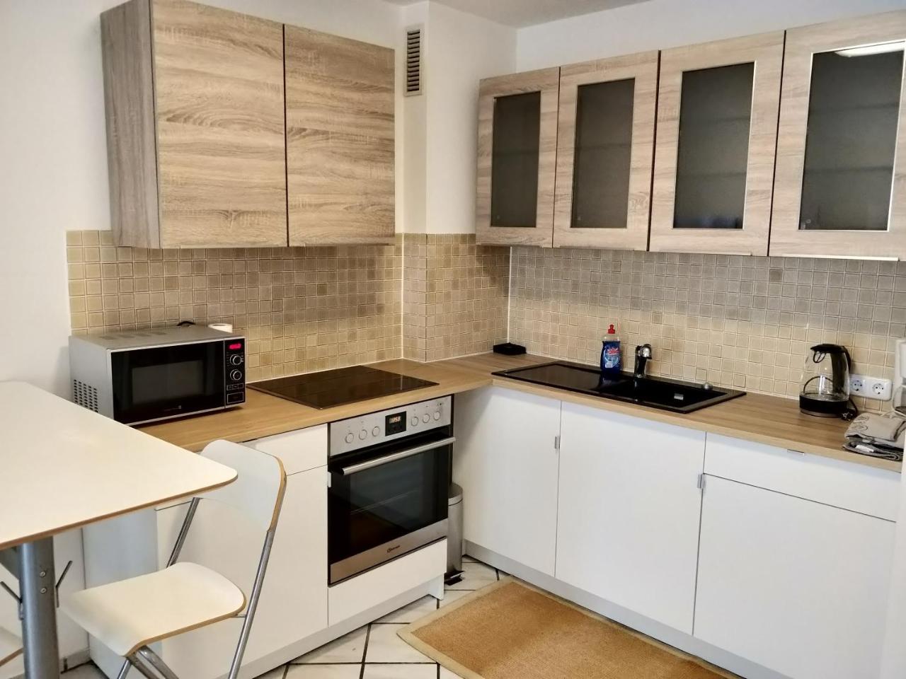 Avi Deluxe Altstadt Apart Apartment ดุสเซลดอร์ฟ ภายนอก รูปภาพ