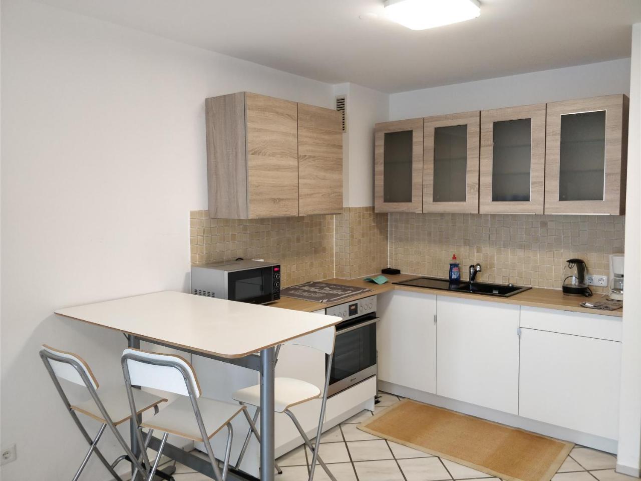 Avi Deluxe Altstadt Apart Apartment ดุสเซลดอร์ฟ ภายนอก รูปภาพ