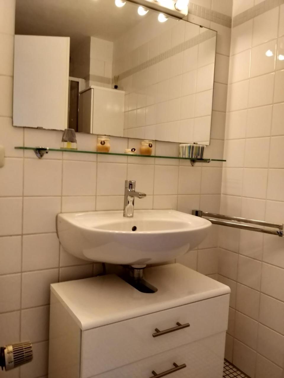 Avi Deluxe Altstadt Apart Apartment ดุสเซลดอร์ฟ ภายนอก รูปภาพ